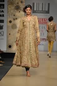 indian fashion week