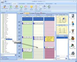 calendars planning
