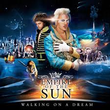 empire of the sun album