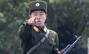 North Koreas official news