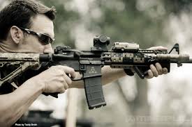 ar 15 foregrip