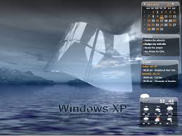 desktop calenders