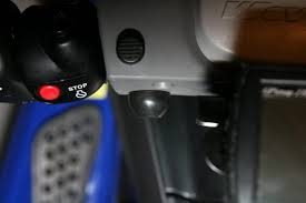 waterproof sound system