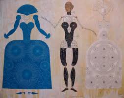 Carlos Est�vez - The Mystery