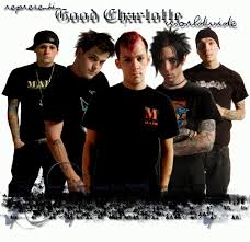 GOOD CHARLOTTE!
