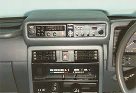 car consoles