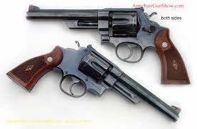 357 smith wesson