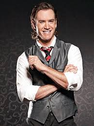mark paul gosselaar 2009