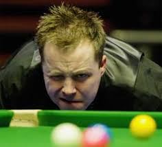 john higgins snooker