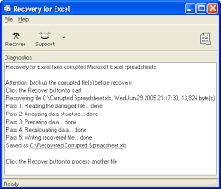 excel xp
