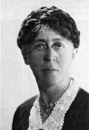 mary parker follet