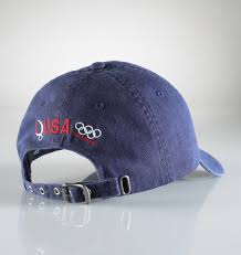 team usa olympic hat