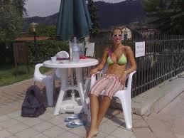 italien girl