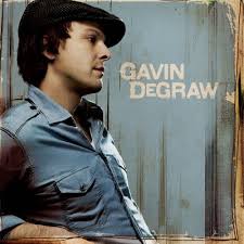 Gavin DeGraw Albums