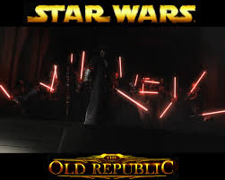 sith vs jedi