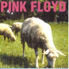 Pink Floyd - Pink Elephants Flew Over Torino On 6/07/1988 (disc 1)