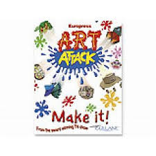 arta attack