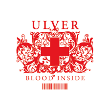 Ulver - Blood Inside