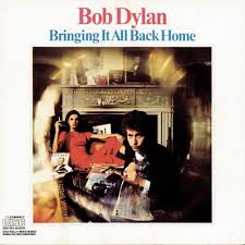 bringing all back home