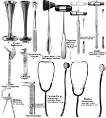 old surgical instruments