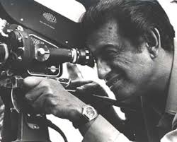 satyajit ray