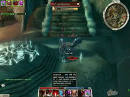 gw shiro farming ele mes build