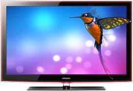 samsung led series 6000