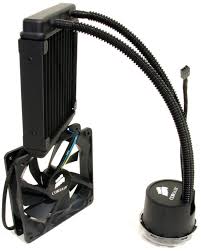 corsair water cooler