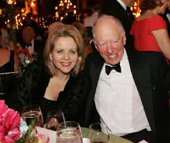 lord rothschild