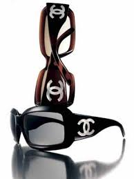 coco chanel glasses