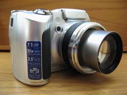 olympus sp510uz