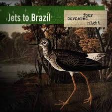 Jets To Brazil - I Typed For Miles