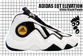 adidas eqt elevation