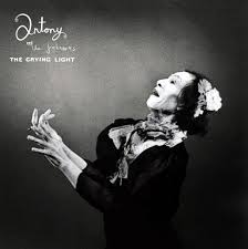 anthony and the johnsons the crying light