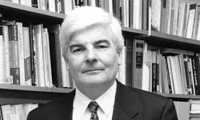 kevin boyle