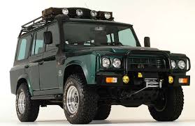 voiture aro