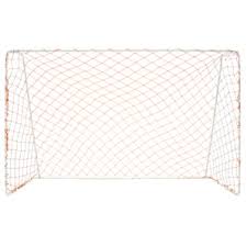 soccer goal posts