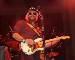 Hank Williams Jr. - My Personal Favorites