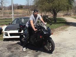 honda cbr 600