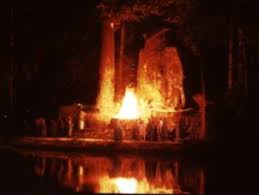 Archive - Bohemian Grove