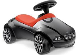 baby racer ii