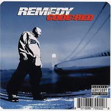 Remedy - Book Of LIfe