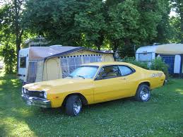 dart dodge