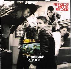 New Kids On The Block - Hangin' Tough
