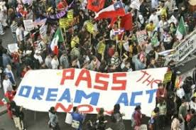 reform and DREAM Act