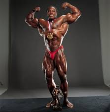 lee haney
