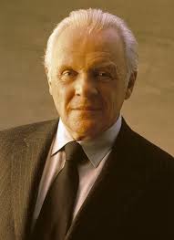 Sir Anthony Hopkins