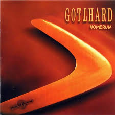 Gotthard - Homerun