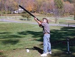 ping pong ball launcher