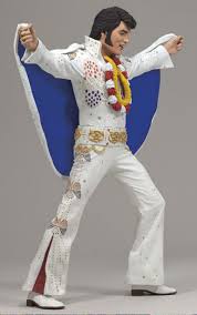 elvis figurines